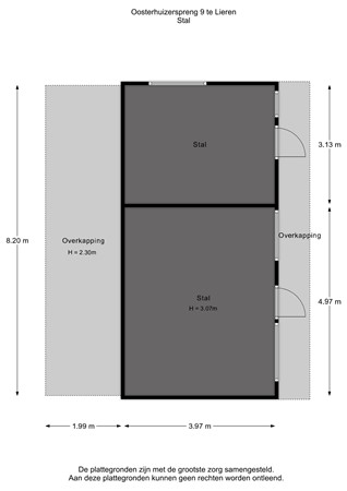 Medium property photo - Oosterhuizerspreng 9, 7364 CA Lieren