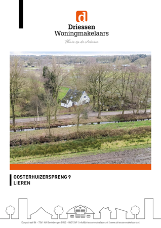 Brochure preview - brochure