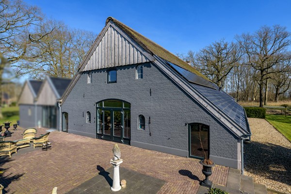 Medium property photo - Apeldoornseweg 19A, 6961 KV Eerbeek