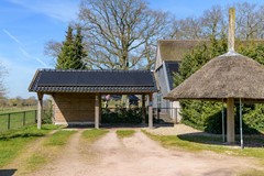Prijsverlaging: Apeldoornseweg 19A, 6961 KV Eerbeek