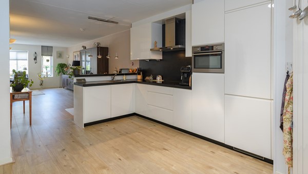 Medium property photo - Notaris Feithpad 27, 7361 GV Beekbergen