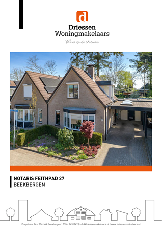 Brochure preview - brochure