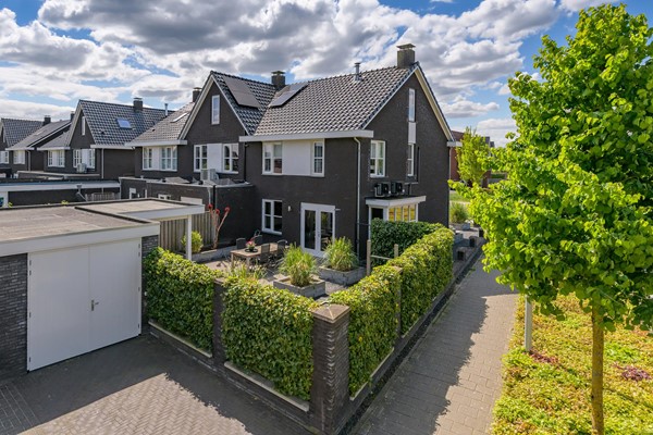 Medium property photo - Laan Van Zuidbroek 70, 7324 BJ Apeldoorn