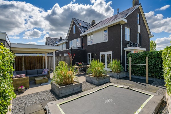 Medium property photo - Laan Van Zuidbroek 70, 7324 BJ Apeldoorn