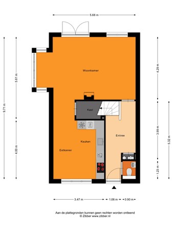 Medium property photo - Laan Van Zuidbroek 70, 7324 BJ Apeldoorn