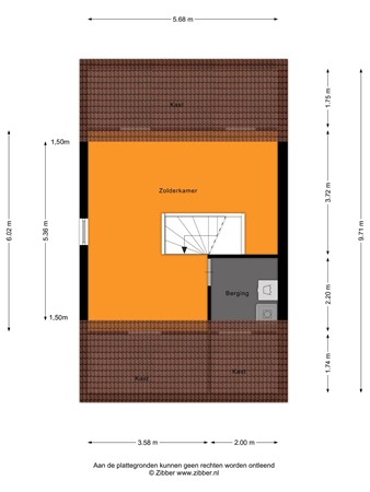 Medium property photo - Laan Van Zuidbroek 70, 7324 BJ Apeldoorn
