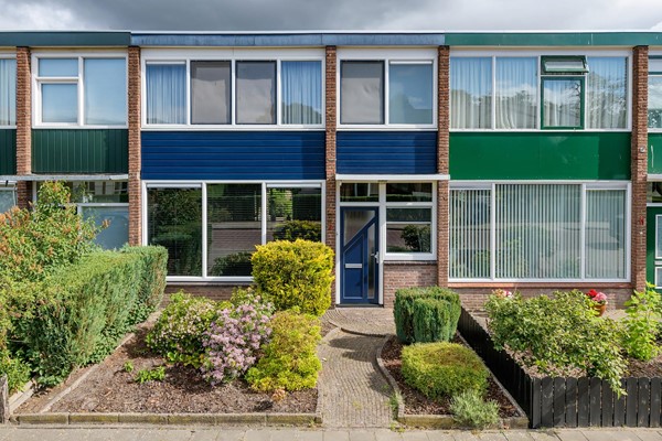 Medium property photo - Ruys de Beerenbrouckstraat 9, 7331 LM Apeldoorn