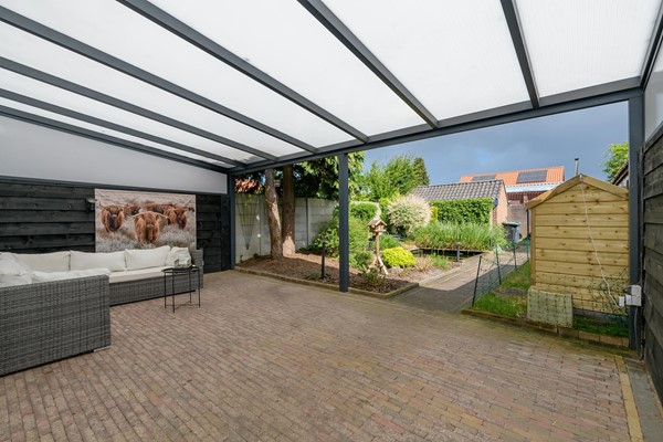 Medium property photo - Ruys de Beerenbrouckstraat 9, 7331 LM Apeldoorn