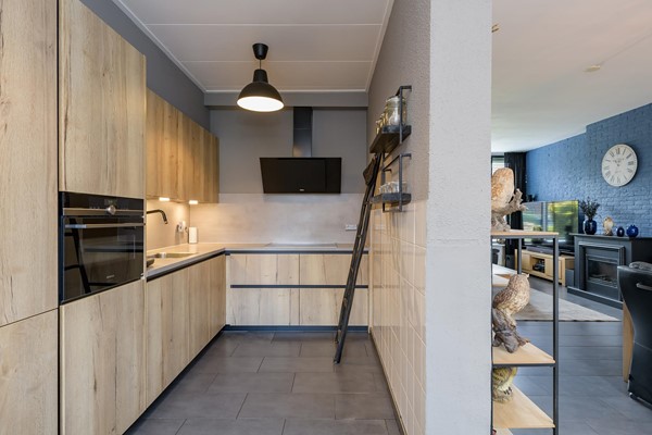 Medium property photo - Ruys de Beerenbrouckstraat 9, 7331 LM Apeldoorn
