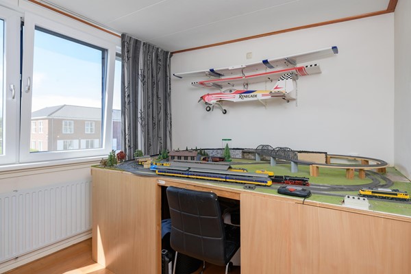 Medium property photo - Ruys de Beerenbrouckstraat 9, 7331 LM Apeldoorn