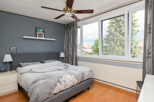 Medium property photo - Ruys de Beerenbrouckstraat 9, 7331 LM Apeldoorn