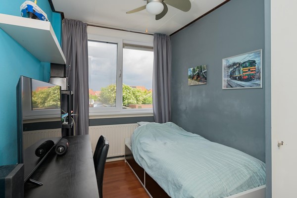 Medium property photo - Ruys de Beerenbrouckstraat 9, 7331 LM Apeldoorn