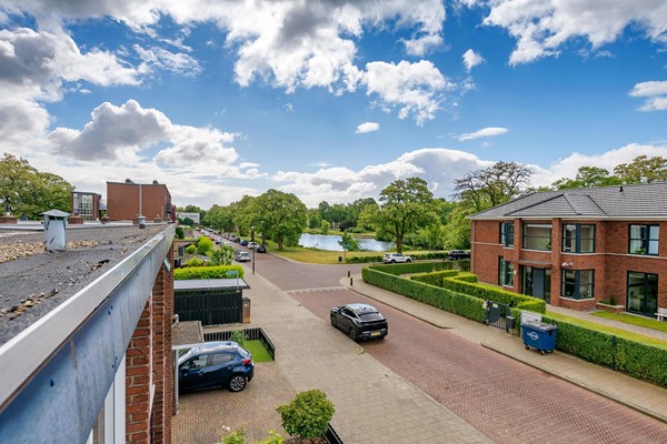 Medium property photo - Ruys de Beerenbrouckstraat 9, 7331 LM Apeldoorn
