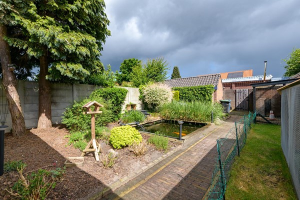 Medium property photo - Ruys de Beerenbrouckstraat 9, 7331 LM Apeldoorn