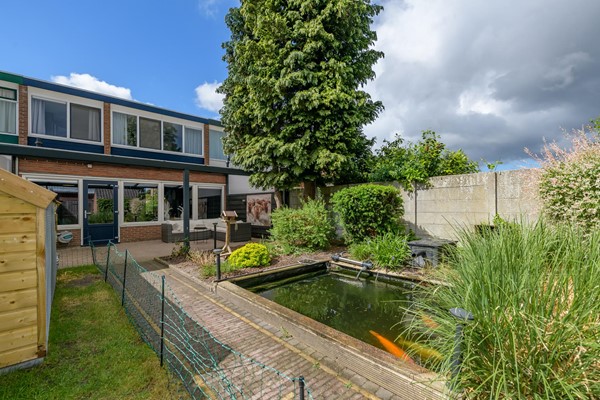 Medium property photo - Ruys de Beerenbrouckstraat 9, 7331 LM Apeldoorn