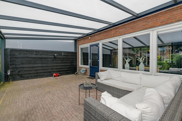 Medium property photo - Ruys de Beerenbrouckstraat 9, 7331 LM Apeldoorn