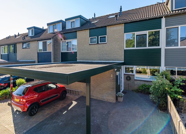 Medium property photo - Pachtersveld 5, 7327 CP Apeldoorn