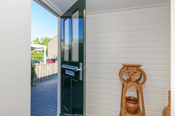Medium property photo - Pachtersveld 5, 7327 CP Apeldoorn
