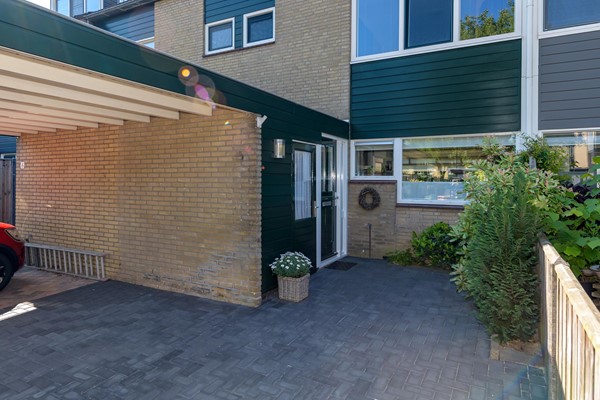 Medium property photo - Pachtersveld 5, 7327 CP Apeldoorn