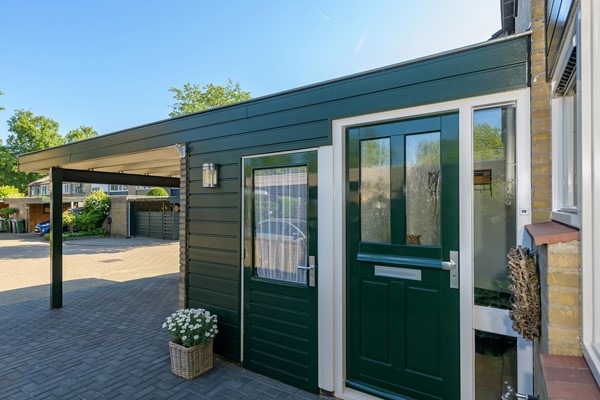 Medium property photo - Pachtersveld 5, 7327 CP Apeldoorn