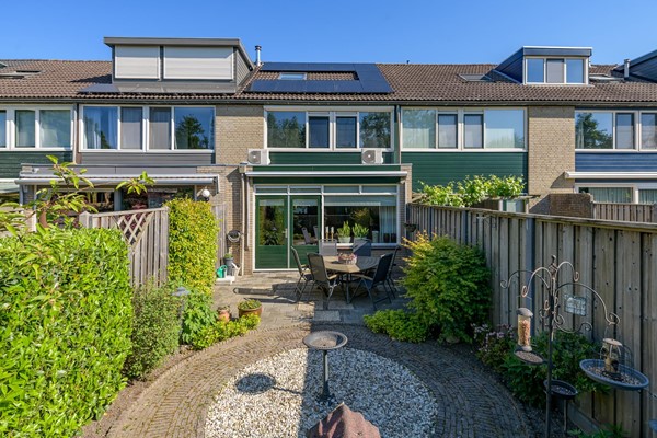 Medium property photo - Pachtersveld 5, 7327 CP Apeldoorn
