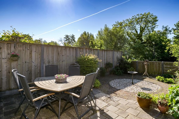 Medium property photo - Pachtersveld 5, 7327 CP Apeldoorn