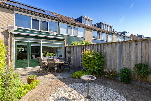 Medium property photo - Pachtersveld 5, 7327 CP Apeldoorn