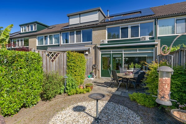 Medium property photo - Pachtersveld 5, 7327 CP Apeldoorn