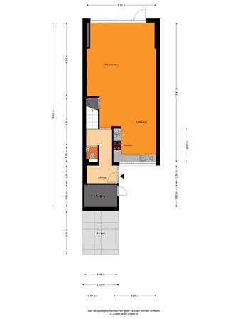 Medium property photo - Pachtersveld 5, 7327 CP Apeldoorn