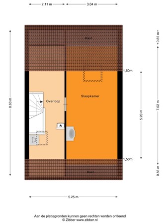 Medium property photo - Pachtersveld 5, 7327 CP Apeldoorn