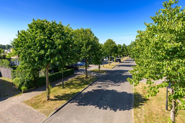 Medium property photo - Lage Landenlaan 40, 7325 SH Apeldoorn