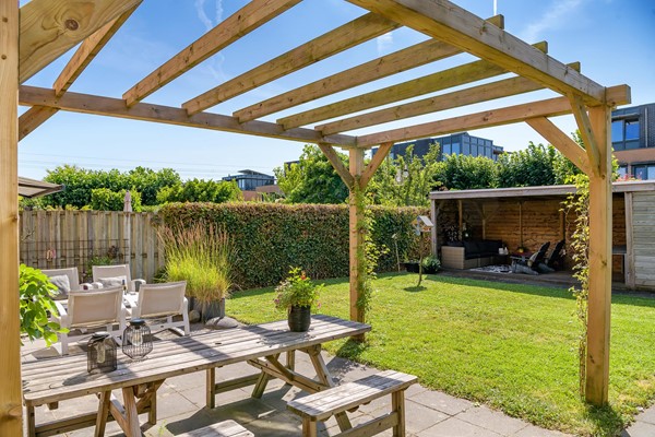 Medium property photo - Lage Landenlaan 40, 7325 SH Apeldoorn