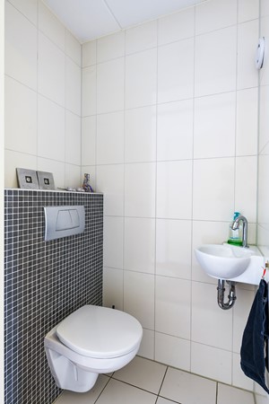 Medium property photo - Lage Landenlaan 40, 7325 SH Apeldoorn