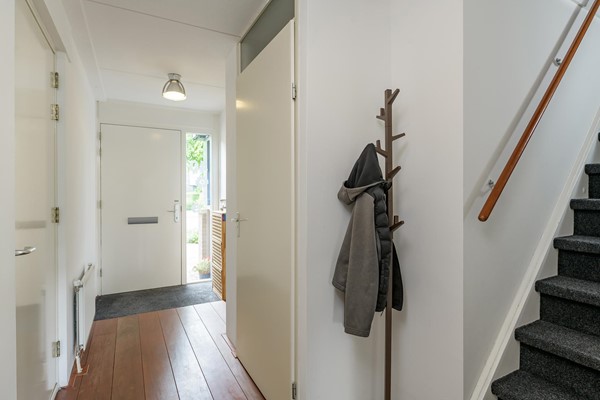 Medium property photo - Lage Landenlaan 40, 7325 SH Apeldoorn