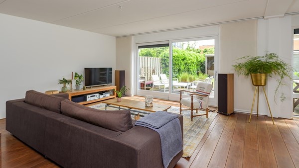 Medium property photo - Lage Landenlaan 40, 7325 SH Apeldoorn