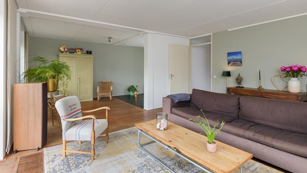 Medium property photo - Lage Landenlaan 40, 7325 SH Apeldoorn