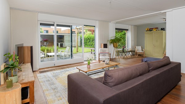 Medium property photo - Lage Landenlaan 40, 7325 SH Apeldoorn