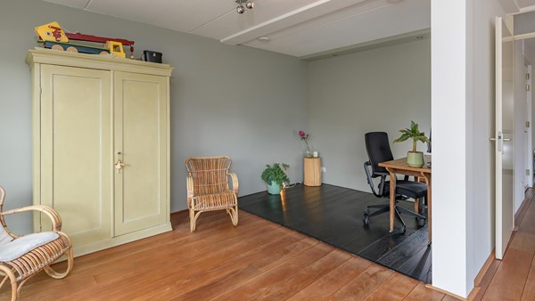 Medium property photo - Lage Landenlaan 40, 7325 SH Apeldoorn
