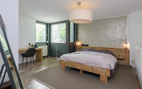 Medium property photo - Lage Landenlaan 40, 7325 SH Apeldoorn