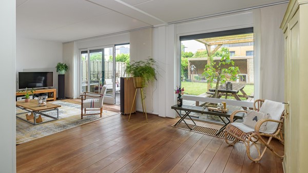 Medium property photo - Lage Landenlaan 40, 7325 SH Apeldoorn