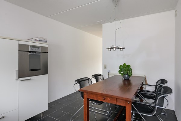 Medium property photo - Lage Landenlaan 40, 7325 SH Apeldoorn