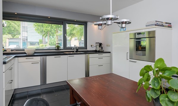 Medium property photo - Lage Landenlaan 40, 7325 SH Apeldoorn