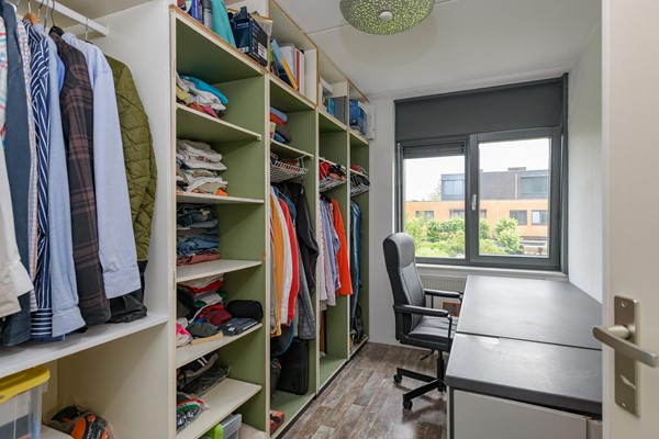 Medium property photo - Lage Landenlaan 40, 7325 SH Apeldoorn