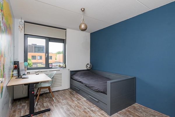 Medium property photo - Lage Landenlaan 40, 7325 SH Apeldoorn