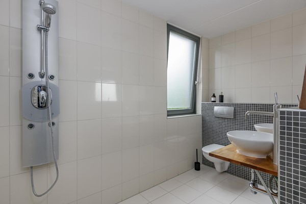 Medium property photo - Lage Landenlaan 40, 7325 SH Apeldoorn
