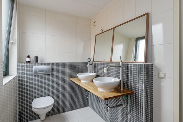 Medium property photo - Lage Landenlaan 40, 7325 SH Apeldoorn