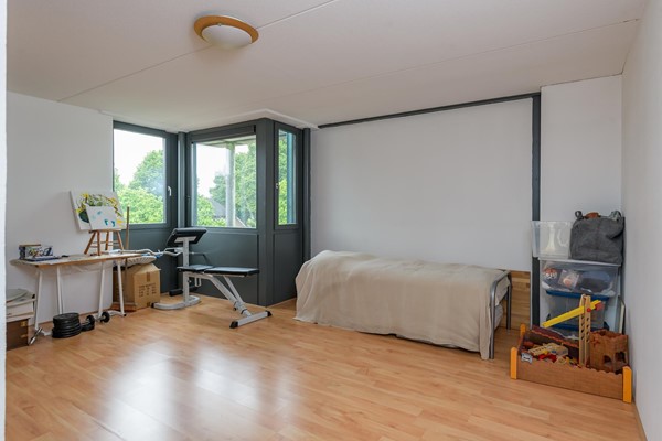 Medium property photo - Lage Landenlaan 40, 7325 SH Apeldoorn