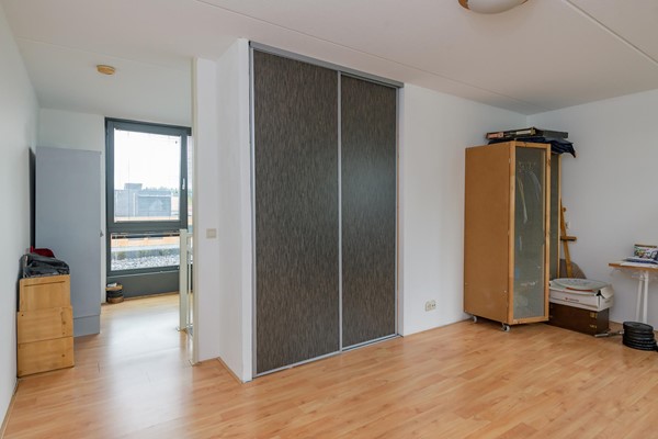 Medium property photo - Lage Landenlaan 40, 7325 SH Apeldoorn