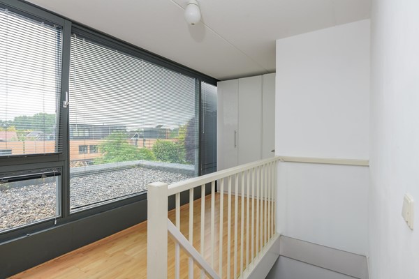 Medium property photo - Lage Landenlaan 40, 7325 SH Apeldoorn