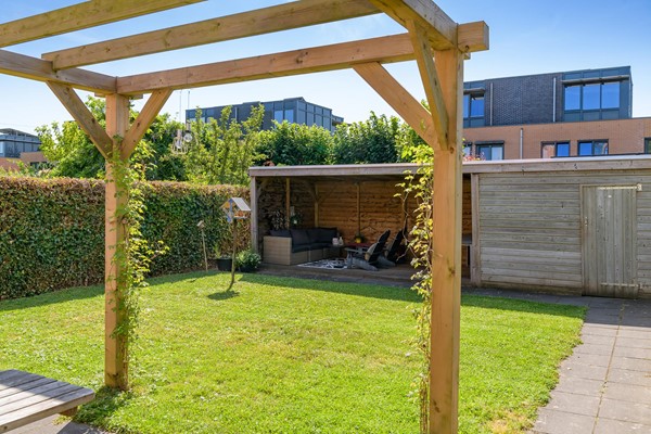 Medium property photo - Lage Landenlaan 40, 7325 SH Apeldoorn